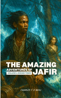 The Amazing Adventures of Jafir, Volume 4 Rising Tides