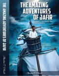 The Amazing Adventures of Jafir, Volume 2 The Secret Sea Serpent Society